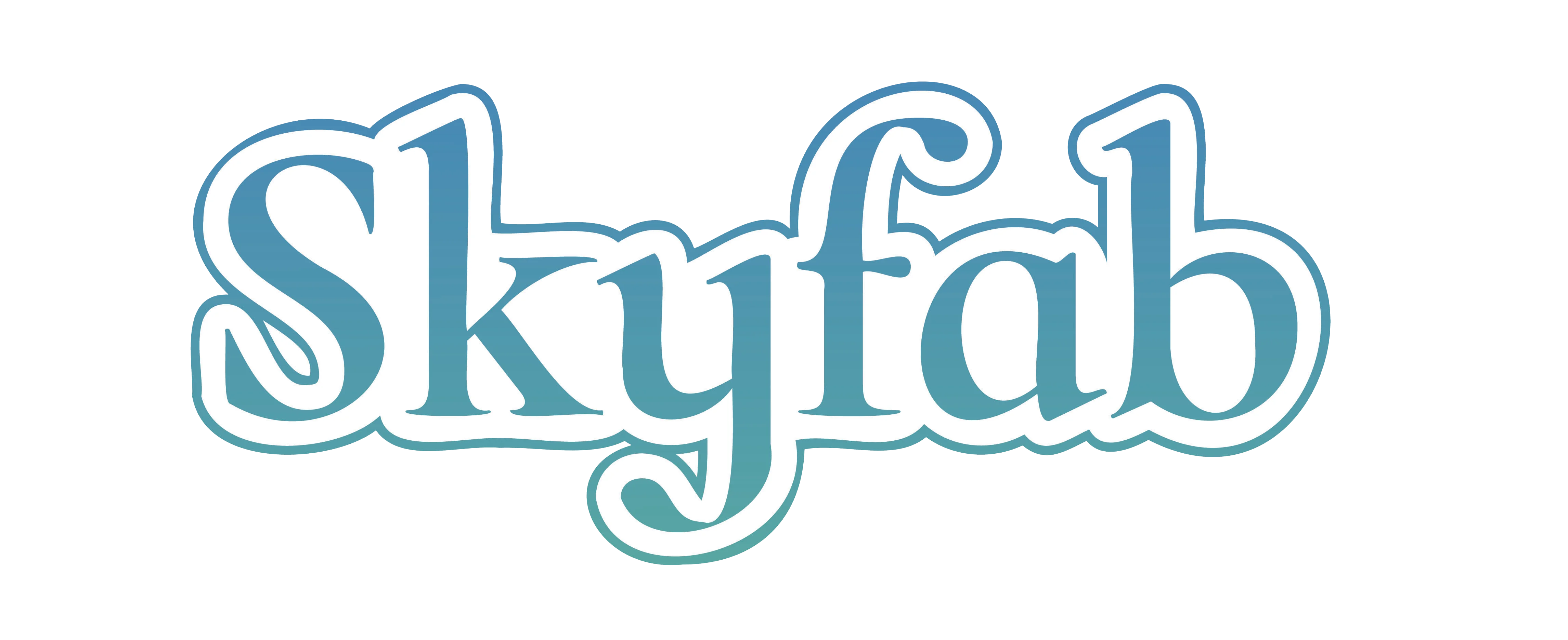 Skyfabs Logo